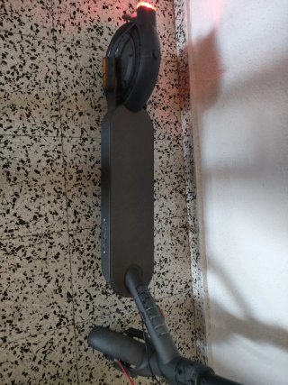 Patinete Eléctrico Xiaomi 4 Pro 2° generación.