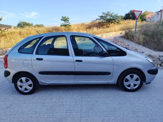 Citroen Xsara 2004