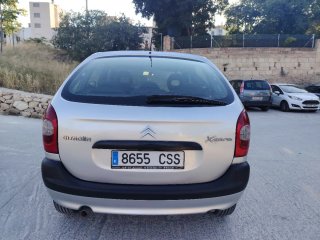Citroen Xsara 2004