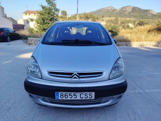 Citroen Xsara 2004