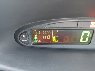 Citroen Xsara 2004