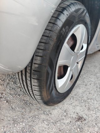 Citroen Xsara 2004