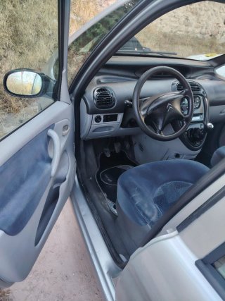 Citroen Xsara 2004