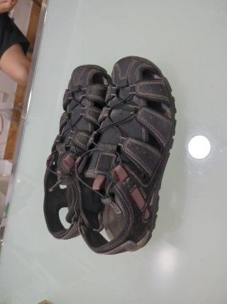 Sandalias Geox