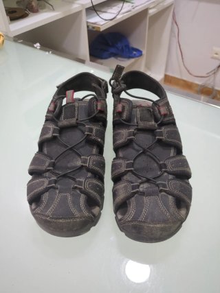 Sandalias Geox