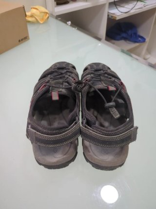 Sandalias Geox