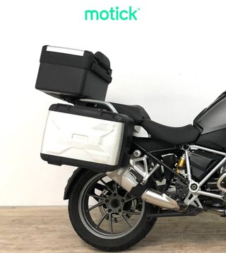 BMW R 1200 GS (3 MALETAS) (3 PACKS)