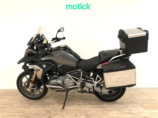 BMW R 1200 GS (3 MALETAS) (3 PACKS)
