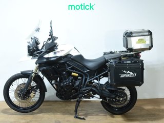 TRIUMPH TIGER 800 XC ABS (A)