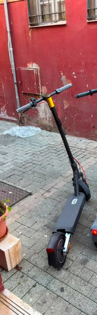 Patinete Xiaomi