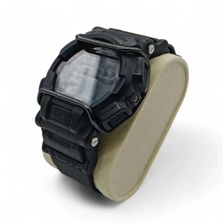 RELOJ CASIO G-SHOCK GD-400MB 1ER BLACK