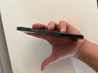 iPhone 12 Pro 128GB Azul - Para Reparar
