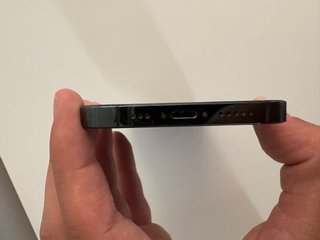 iPhone 12 Pro 128GB Azul - Para Reparar