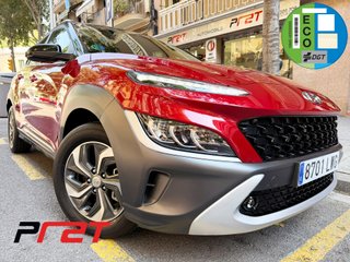 HYUNDAI Kona 1.6 GDI HEV Tecno 2C DCT