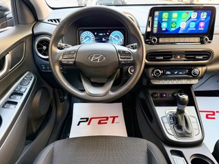 HYUNDAI Kona 1.6 GDI HEV Tecno 2C DCT