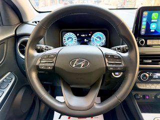 HYUNDAI Kona 1.6 GDI HEV Tecno 2C DCT
