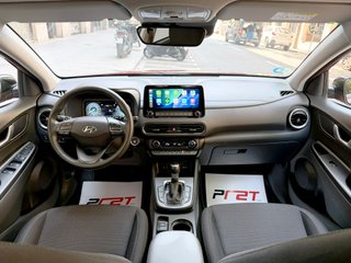 HYUNDAI Kona 1.6 GDI HEV Tecno 2C DCT
