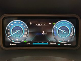 HYUNDAI Kona 1.6 GDI HEV Tecno 2C DCT