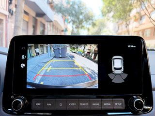 HYUNDAI Kona 1.6 GDI HEV Tecno 2C DCT