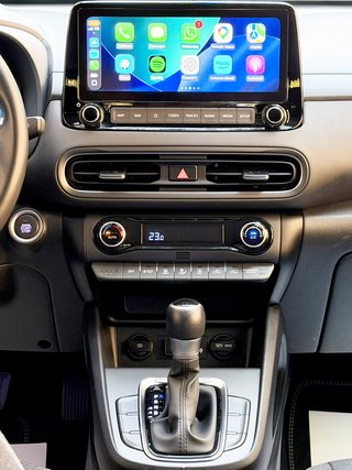 HYUNDAI Kona 1.6 GDI HEV Tecno 2C DCT
