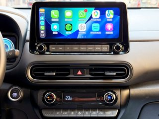 HYUNDAI Kona 1.6 GDI HEV Tecno 2C DCT