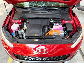 HYUNDAI Kona 1.6 GDI HEV Tecno 2C DCT
