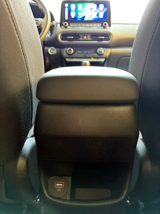 HYUNDAI Kona 1.6 GDI HEV Tecno 2C DCT