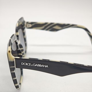 GAFAS DOLCE GABBANA DG4414 CON FUNDA