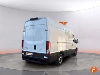 Iveco Daily VI Van 2003 115 kW / 156 CV