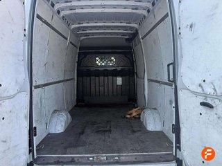 Iveco Daily VI Van 2003 115 kW / 156 CV