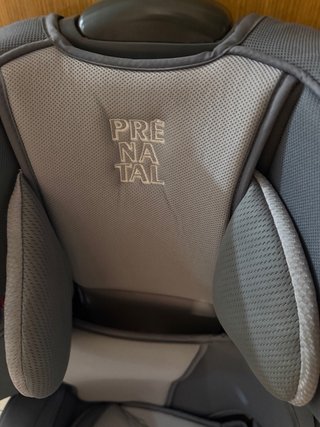 Silla coche infantil Prenatal