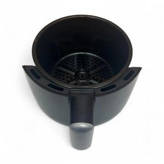 FREIDORA DE AIRE 1,8L SEVERIN FR 2455 NEGRA