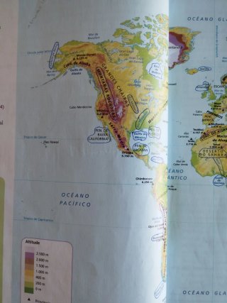 XEOGRAFIA E HISTORIA 3 ESO CONSTRUINDO MUNDOS