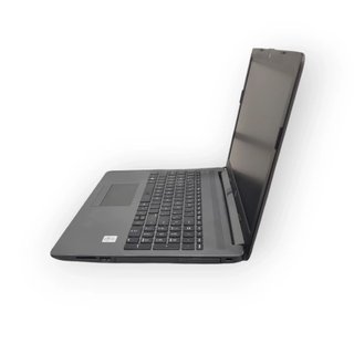 PORTATIL HP 250 G7 I5 8GEN 8GB RAM 256GB SSD WINS10 + CARGADOR