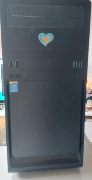 Ordenador Intel Core i7 Venta mejor en persona.
