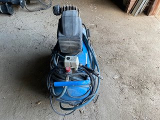 Compresor de aire Pinturo Poder 200