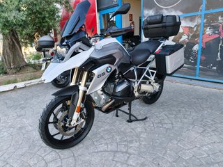 BMW R1200 GS Agua 2016 - 117.000 km