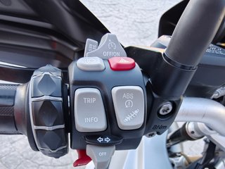 BMW R1200 GS Agua 2016 - 117.000 km