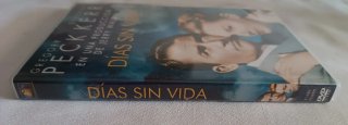 Días sin vida