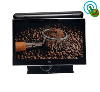 TPV táctil Doble HP RP2 14 J2900, 8ram 120ssd