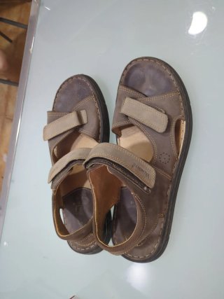 Sandalias Valmonte
