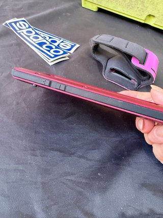 Custodia metallo iPhone 12/12 Pro