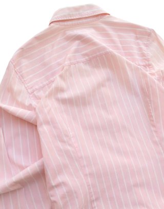 Camisa Vintage Ralph Lauren Polo Jeans Co. M Mujer