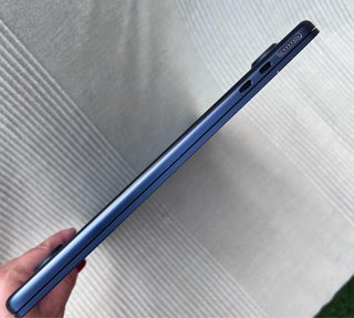 MacBook Air 13,6” 8GB RAM 256GB Año 2024 M2 Series