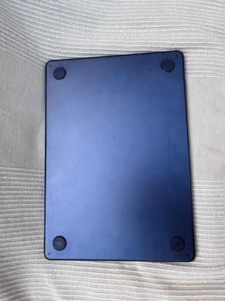 MacBook Air 13,6” 8GB RAM 256GB Año 2024 M2 Series