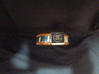 Perfume Chanel Chance Dorado 100 ml