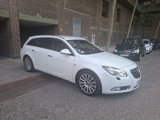 Opel Insignia 2010