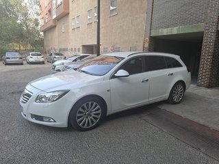 Opel Insignia 2010