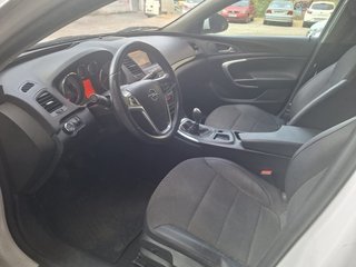 Opel Insignia 2010