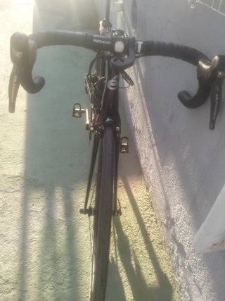 Bicicleta de carretera Cervélo s2